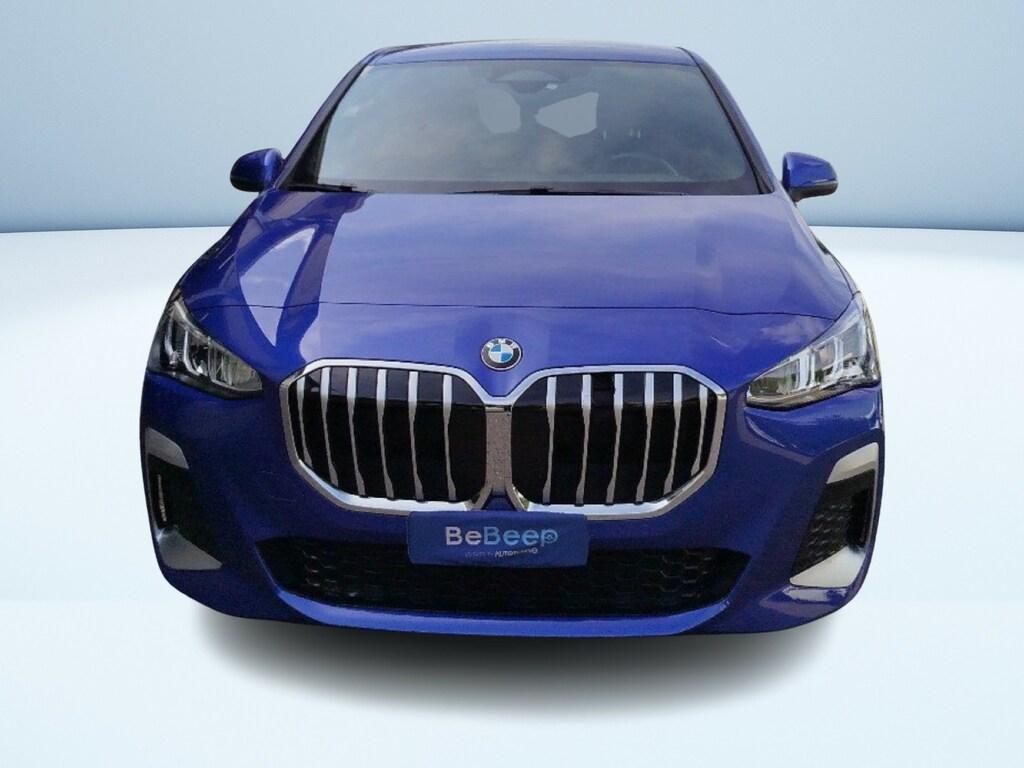 BMW Serie 2 218d Active Tourer Msport auto