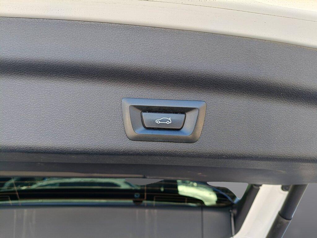 BMW X1 sdrive18d X-Line auto
