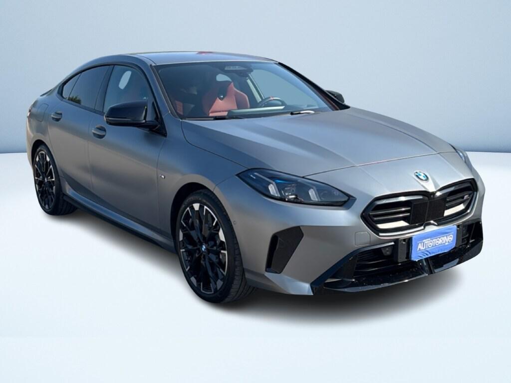 BMW Serie 2 M M235 Gran Coupe xdrive MSport Pro auto