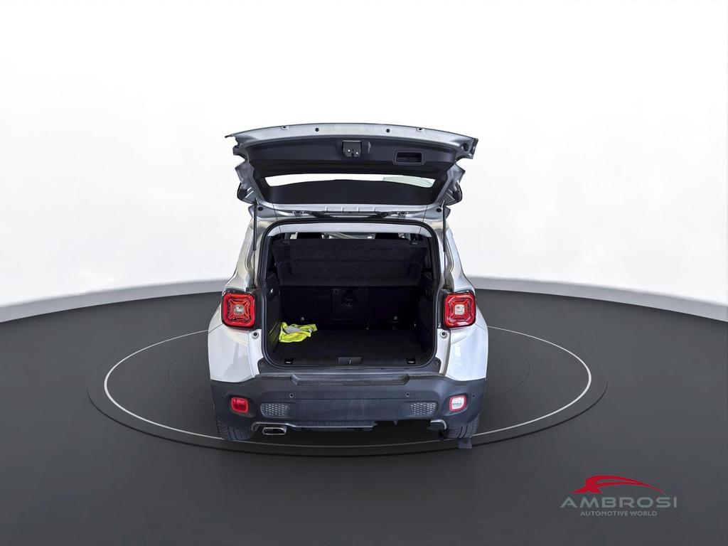 Jeep Renegade 1.0 t3 Longitude 2wd