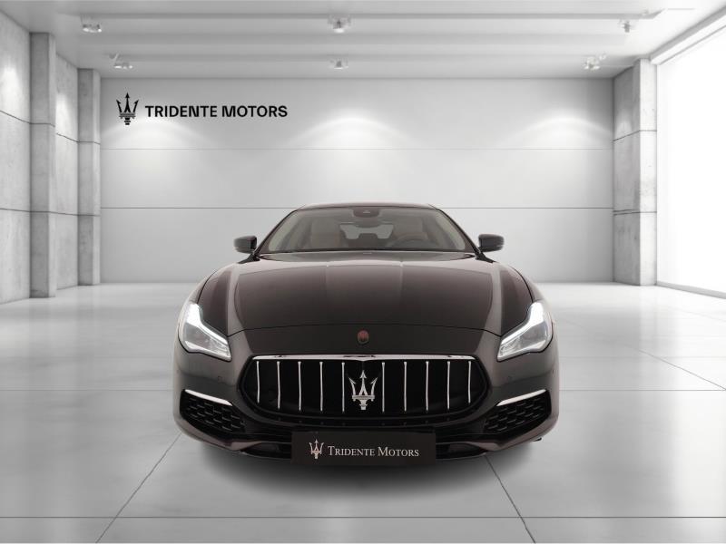 Maserati Quattroporte 3.0 V6 Granlusso Q4 410cv auto