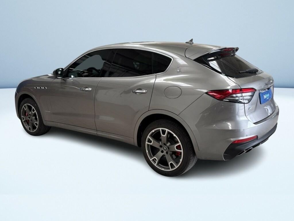Maserati Levante 3.0 V6 Gransport 350cv auto