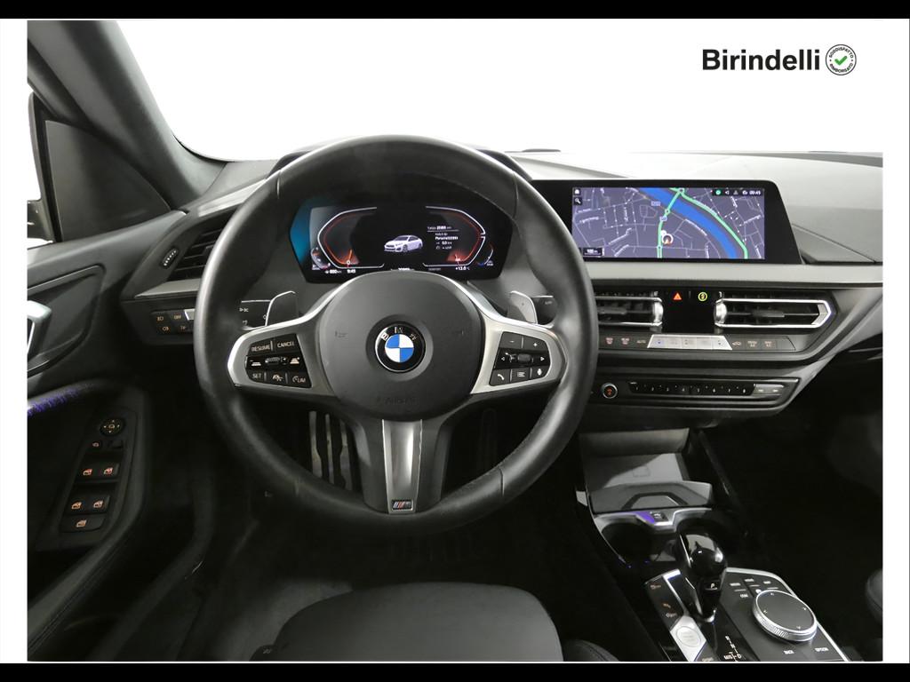 BMW Serie 2 220d Gran Coupe Msport auto