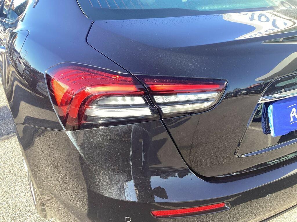 Maserati Ghibli 3.0 V6 Modena 350cv auto