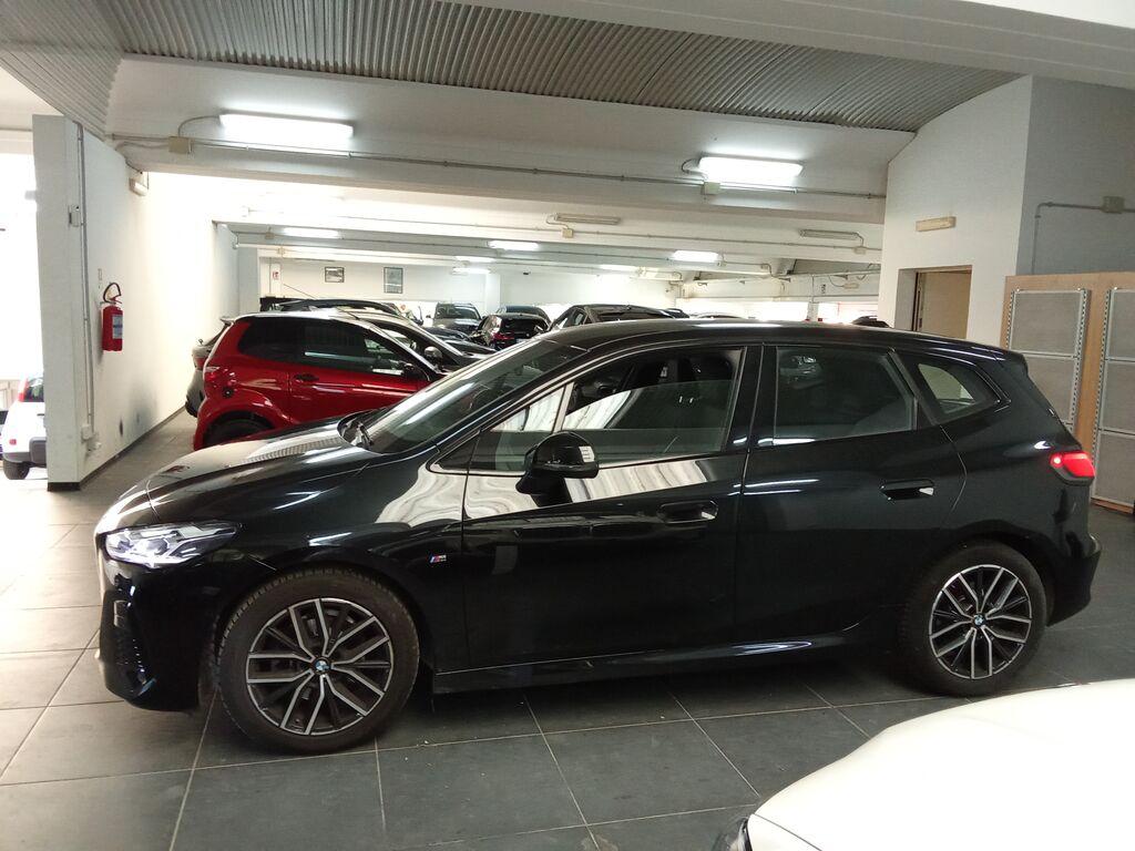BMW Serie 2 218d Active Tourer Msport auto