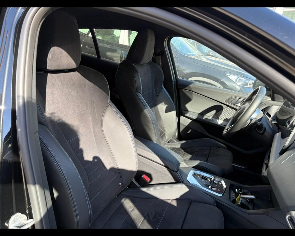 BMW Serie 1 120 48V MSport Pro auto