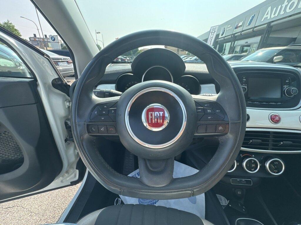 Fiat 500X 1.4 m-air Cross 4x2 140cv
