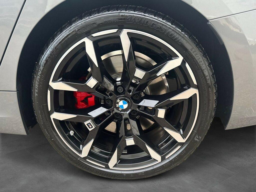 BMW Serie 3 320d Touring mhev 48V Msport xdrive auto