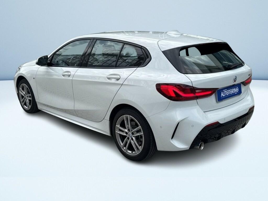 BMW Serie 1 118i Msport 136cv auto