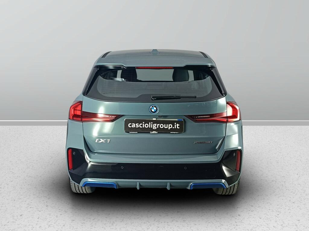 BMW iX1 30 xdrive Msport