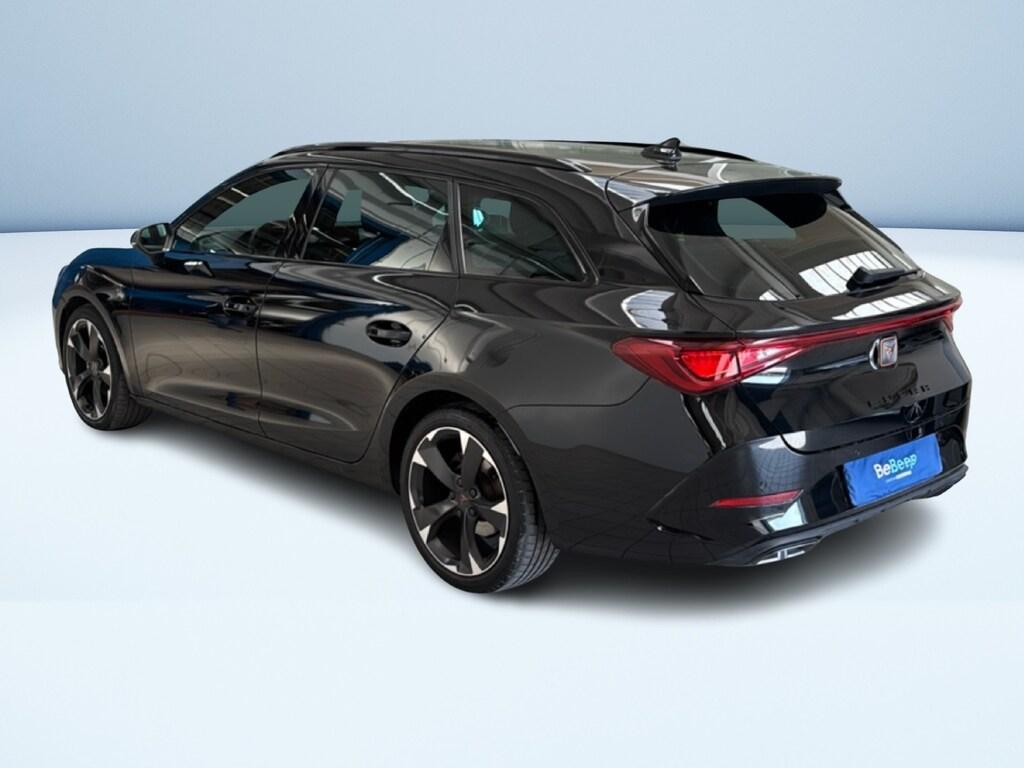 Cupra Leon Sportstourer 1.5 hybrid 150cv dsg