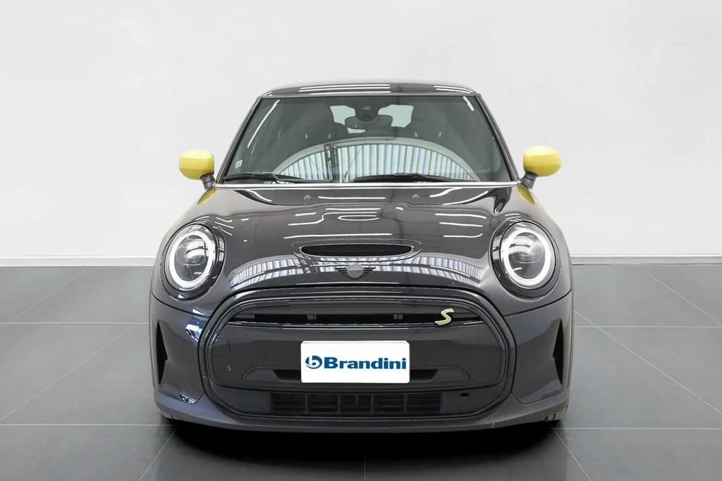 Mini Cooper SE 3p Yours auto