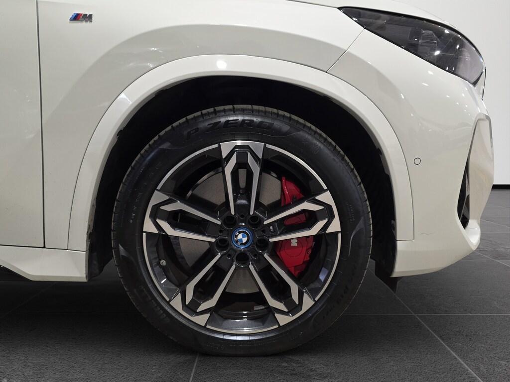 BMW X1 xdrive 25e MSport Pro auto