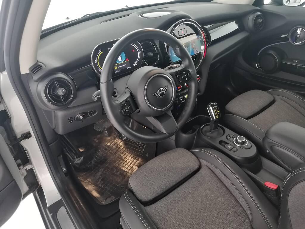 Mini Mini 3p Cooper SE Resolute auto