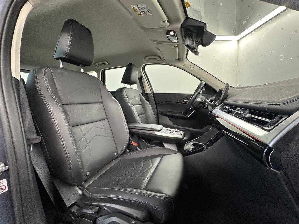 BMW X1 sdrive18d X-Line auto