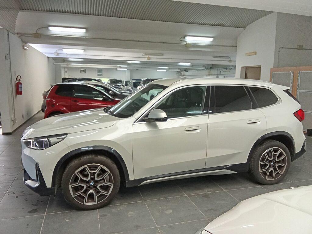 BMW X1 sdrive18d X-Line Edition Signature auto