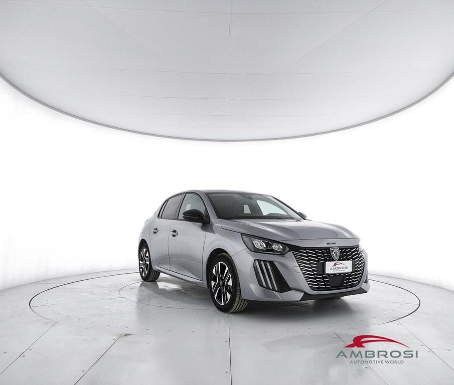 Peugeot 208 1.2 puretech Style s&s 100cv