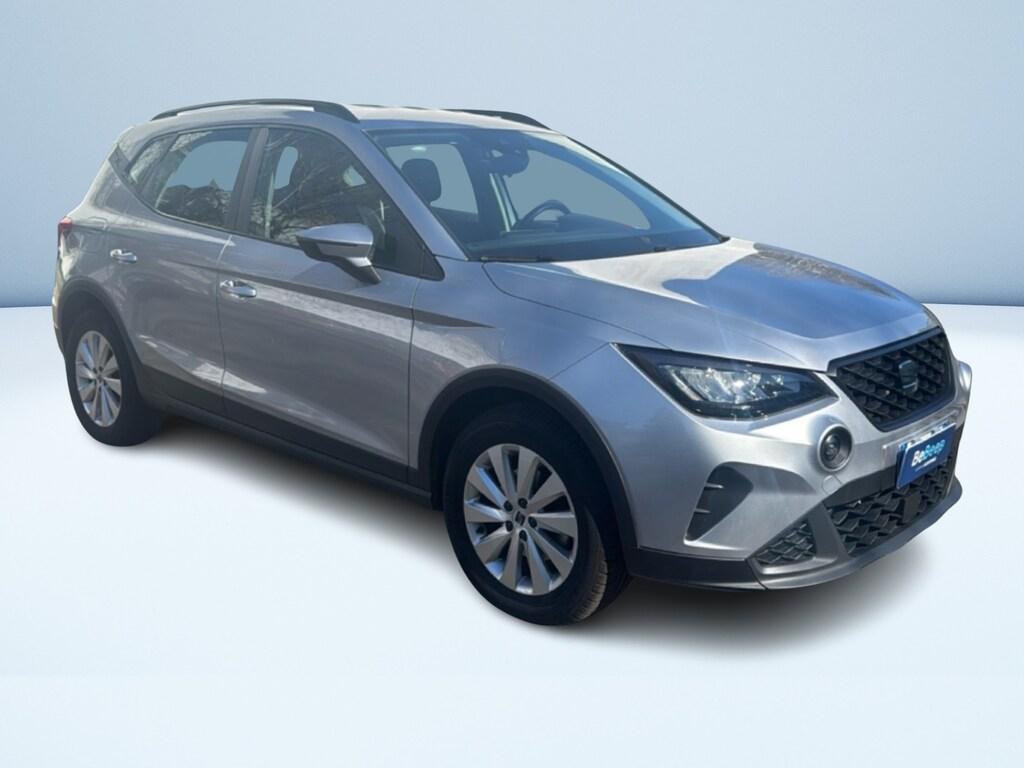 Seat Arona 1.0 ecotsi Style 95cv