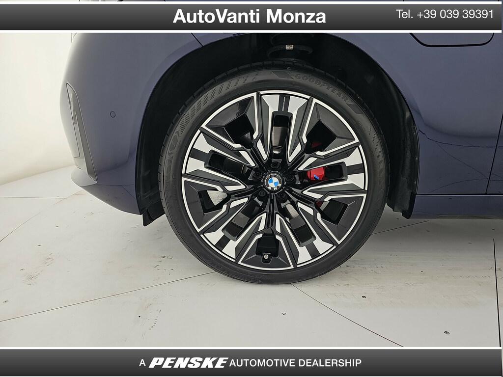 BMW X3 xdrive30e MSport Pro auto