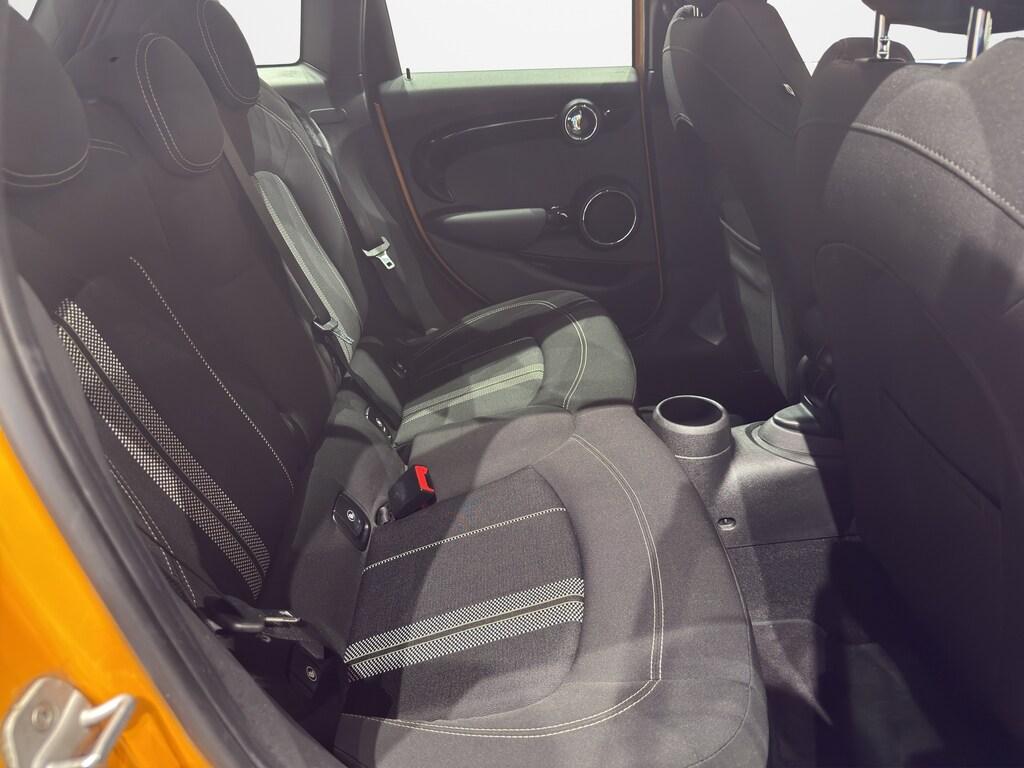 Mini Cooper S 2.0 Cooper S