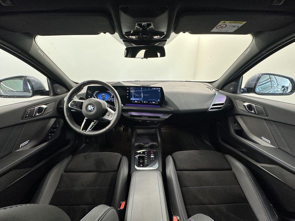 BMW Serie 1 118d MSport Pro auto
