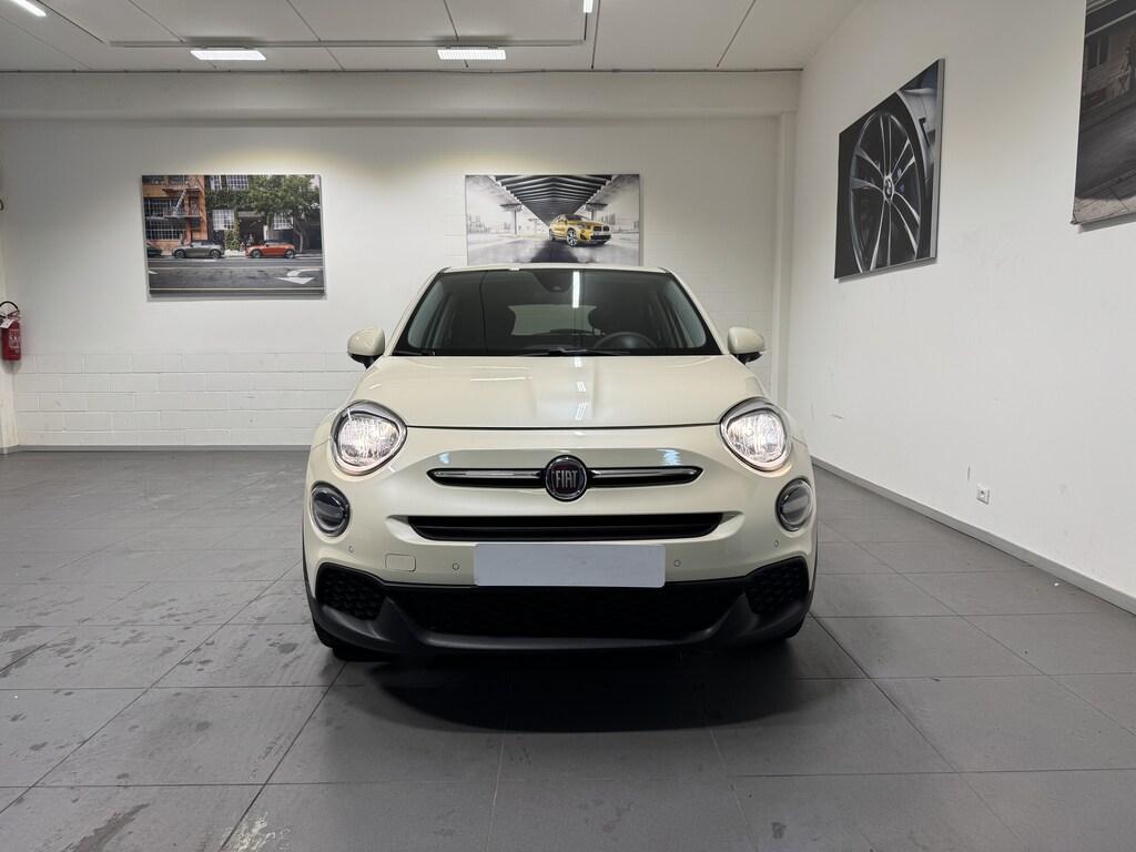 Fiat 500X 1.0 T3 Urban 120cv