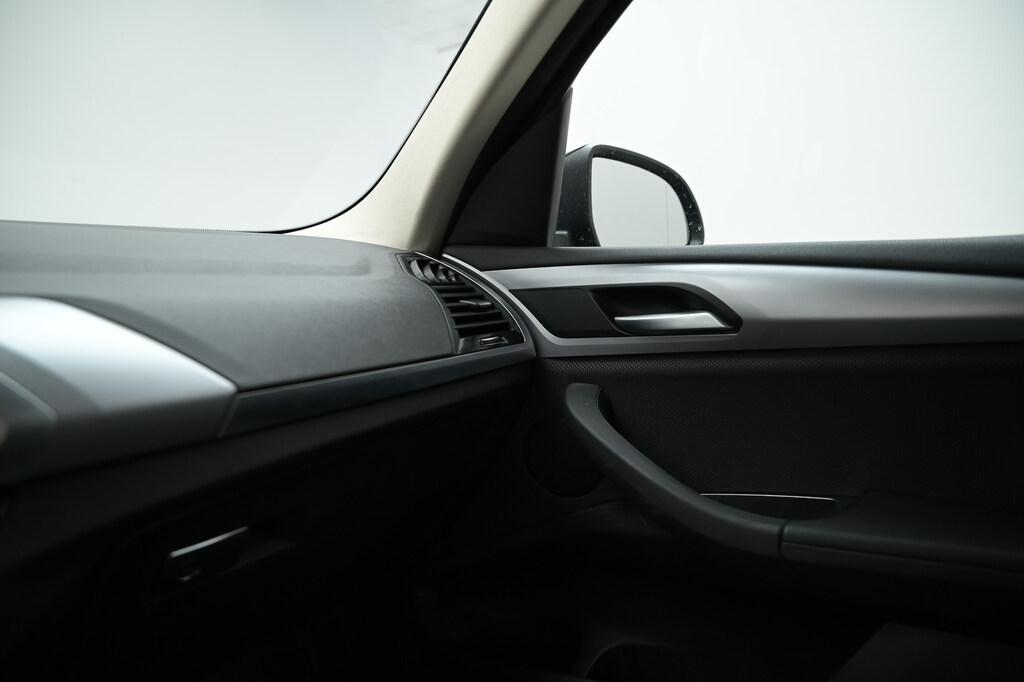 BMW X3 xdrive20d mhev 48V Business Advantage auto