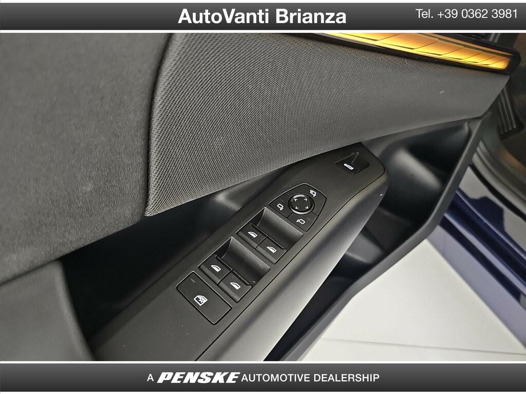 BMW X3 xdrive20d MSport Pro auto