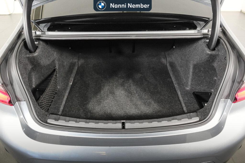 BMW Serie 3 320d mhev 48V xdrive M Sport Pro auto