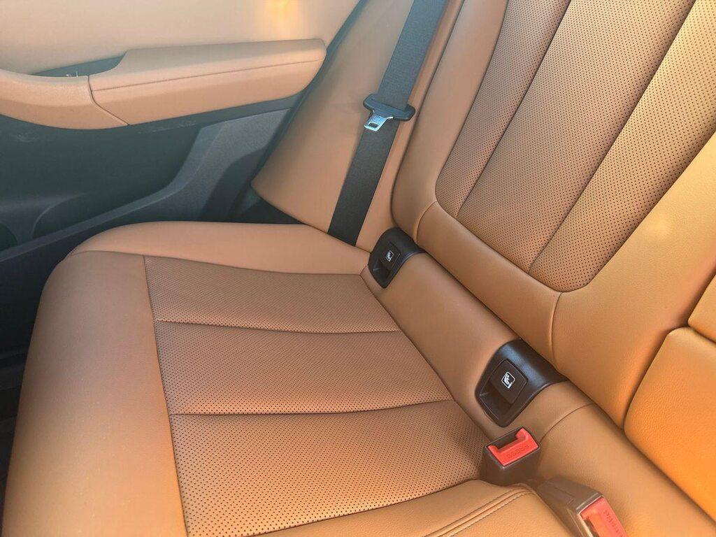 BMW X4 xdrive20d mhev 48V Msport auto