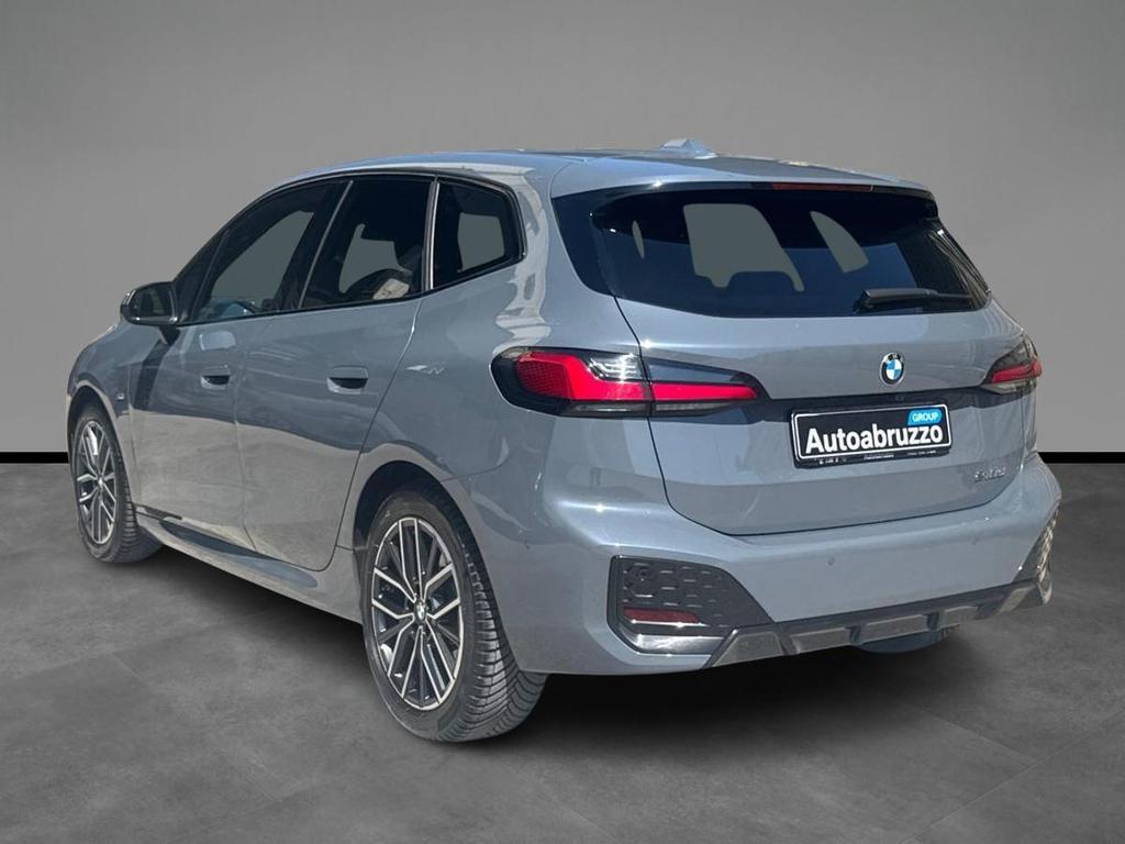 BMW Serie 2 218d Active Tourer Msport auto