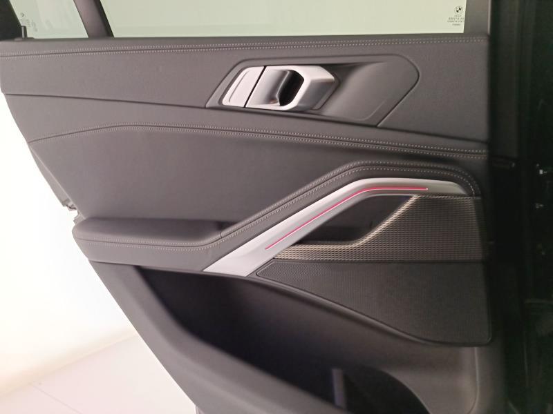 BMW X6 X6 xdrive30d mhev 48V Msport auto
