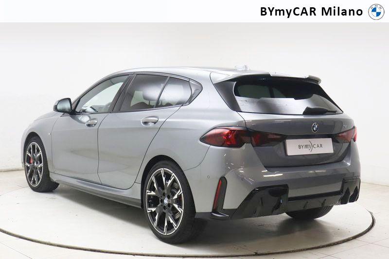 BMW Serie 1 118d MSport Pro auto