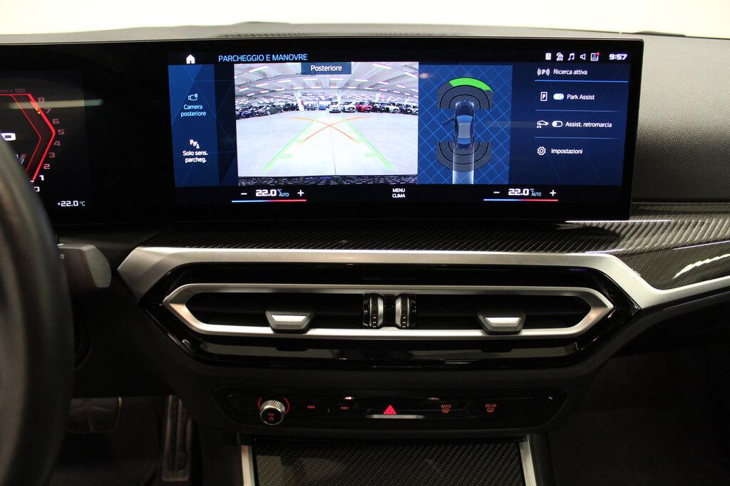 BMW M2 Coupe 3.0 460cv auto