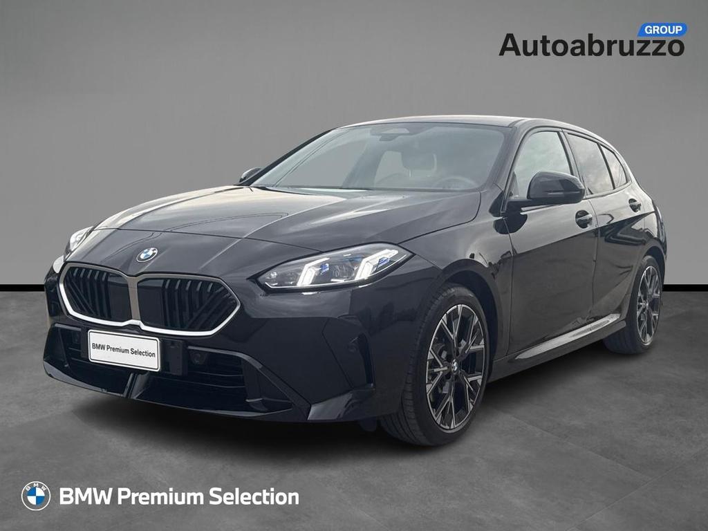 BMW Serie 1 120 48V MSport auto