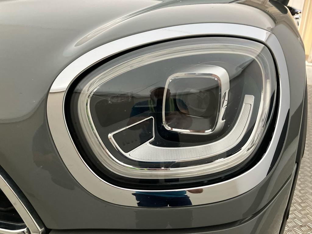 Mini Cooper SE Countryman Mini Countryman 1.5 Cooper SE Business all4 auto