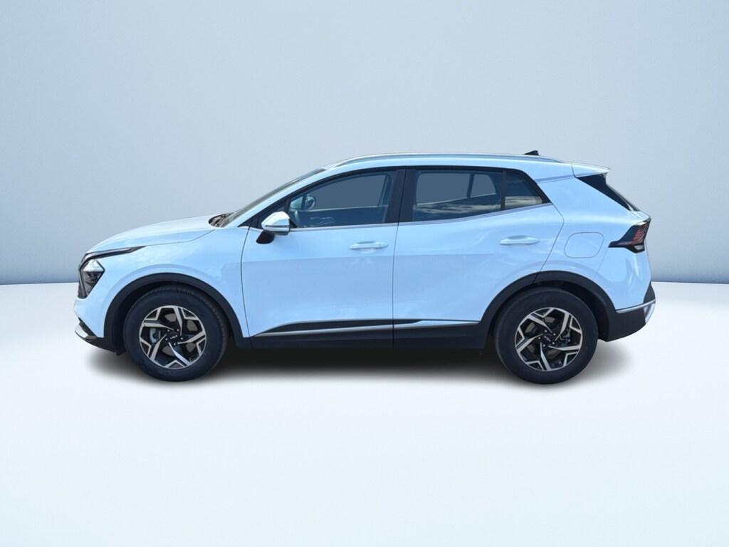 Kia Sportage 1.6 crdi mhev Business dct