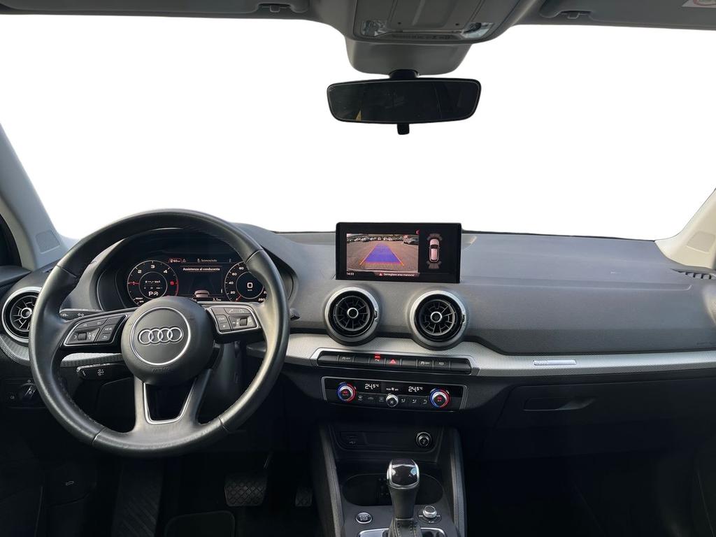 Audi Q2 30 2.0 tdi Business plus s-tronic