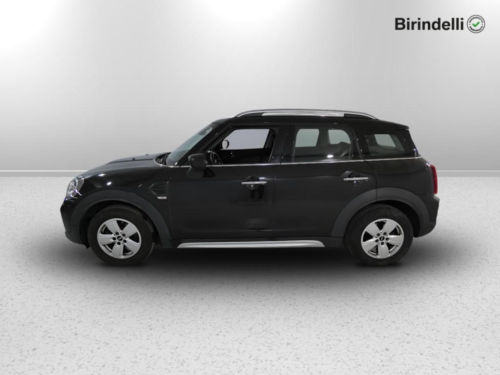 Mini One Countryman 1.5 One