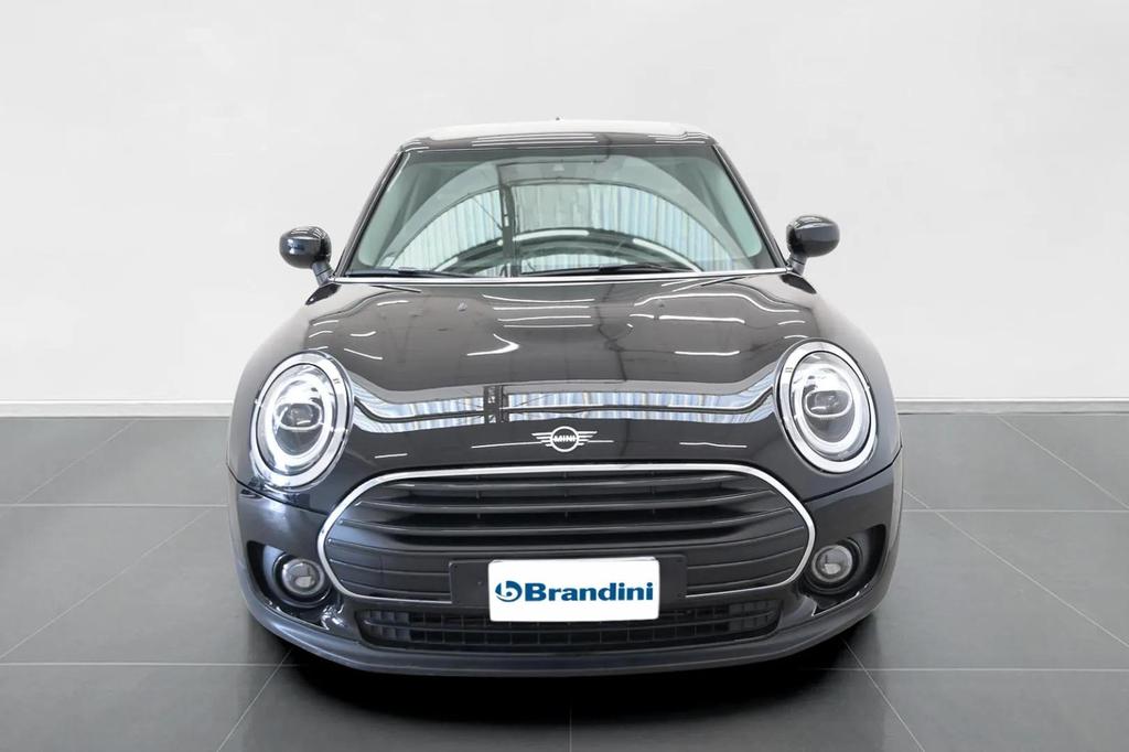 Mini One D Clubman 1.5 One D Auto