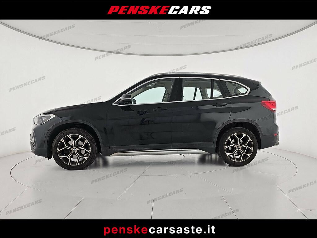 BMW X1 sdrive18d xLine Plus auto