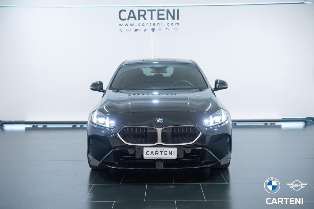 BMW Serie 1 118d MSport auto