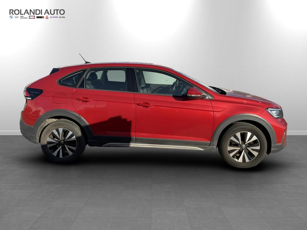 Volkswagen Taigo 1.0 tsi Life 110cv