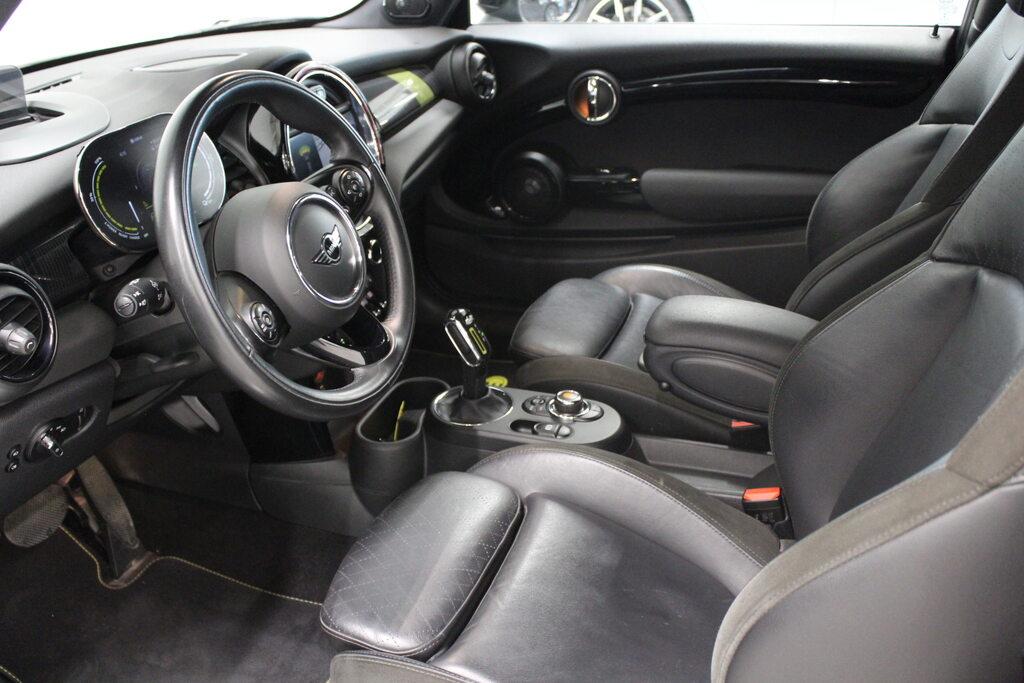 Mini Cooper SE Mini 3p Cooper SE L auto