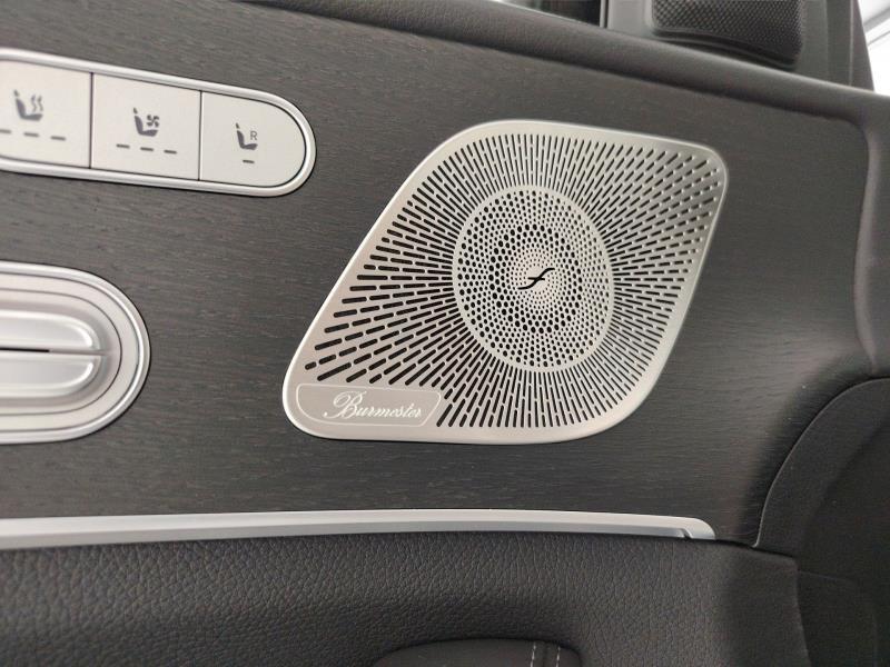 Mercedes GLE Coupe 300 d AMG Line Premium Plus 4matic auto