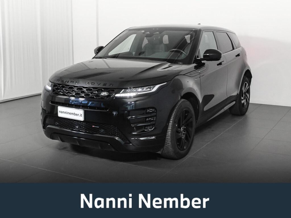 Land Rover Range Rover Evoque Evoque 2.0d i4 mhev R-Dynamic HSE awd 163cv auto