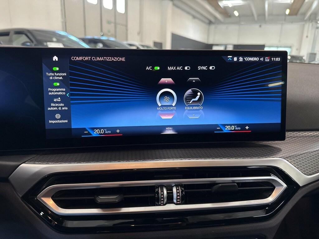 BMW Serie 3 320d mhev 48V Msport auto