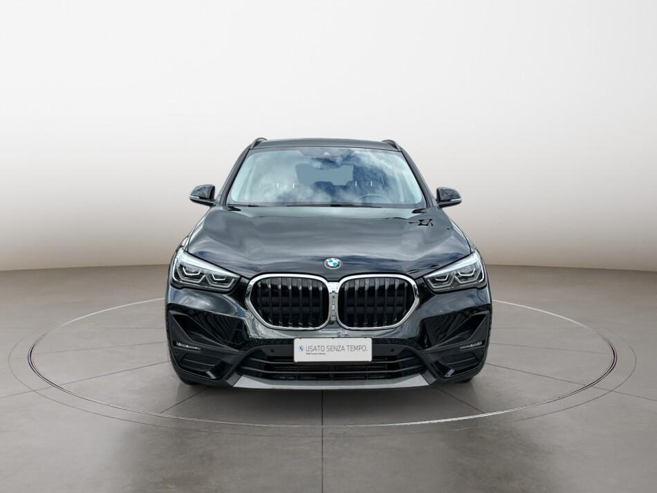BMW X1 sdrive16d Business Advantage auto