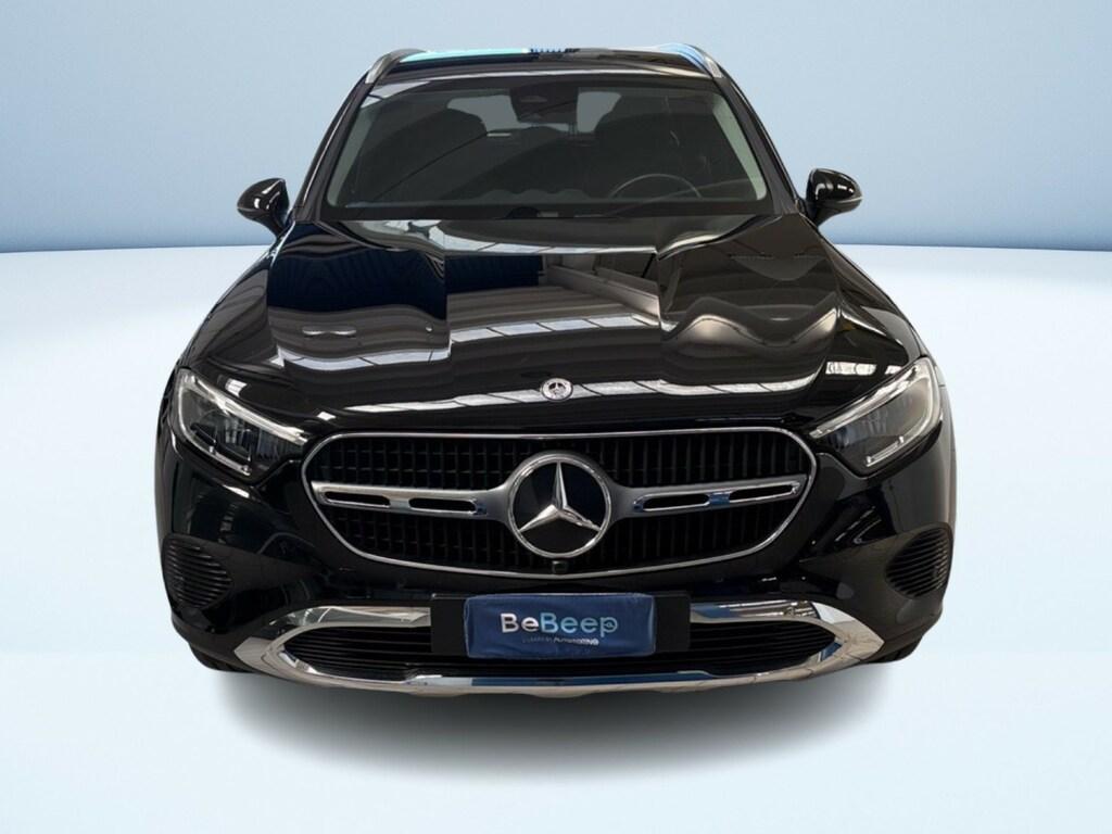 Mercedes GLC 220 d mhev Advanced 4matic auto
