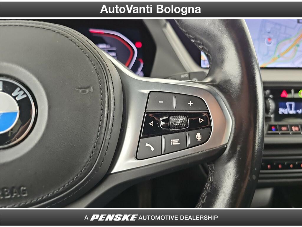 BMW Serie 1 118i Msport 136cv auto